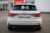 Audi A1 Sportback 30 1.0 TFSI basis