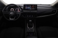 Nissan Qashqai N-Connecta 1.3 Dig-T