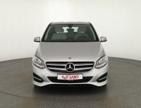 Mercedes-Benz B 200 B200 Style