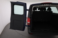 Mercedes-Benz Vito Tourer 114 CDI extralang