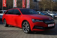 Skoda Superb Combi Sportline iV