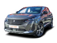 Peugeot 3008 1.2 M-Hybrid 136 Allure Pack Aut. LED Navi