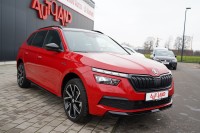 Skoda Kamiq 1.0 TSI Monte Carlo