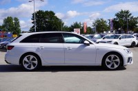 Audi A4 Avant 35 TFSI S line S-Tronic