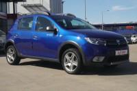 Vorschau: Dacia Sandero Stepway II 0.9 TCE