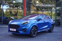 Vorschau: Ford Puma 1.0 M-Hybrid ST-Line