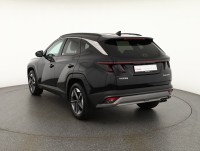 Hyundai Tucson 1.6T-GDI