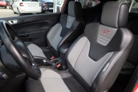 Ford Fiesta 1.6 EcoBoost ST