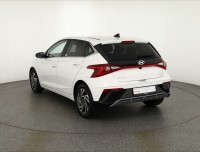 Hyundai i20 1.0 T-GDI Aut.