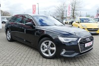 Audi A6 Avant 40 2.0 TDI Sport
