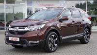 Honda CR-V 1.5 Turbo VTEC Lifestyle 4WD