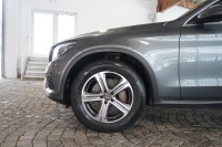Mercedes-Benz GLC 250 4Matic Standard