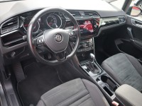 VW Touran 2.0 TDI DSG R-Line