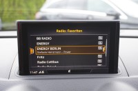 Audi A3 Sportback 35 1.5 TFSI DSG