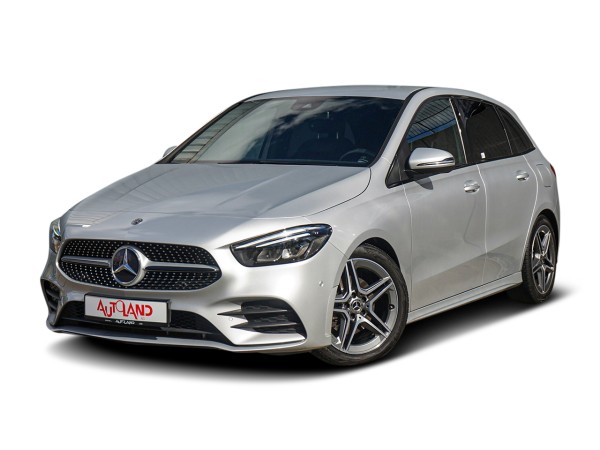 Mercedes-Benz B 180 B180 AMG Line