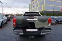 Toyota Hilux 2.4 Double Cab 4x4