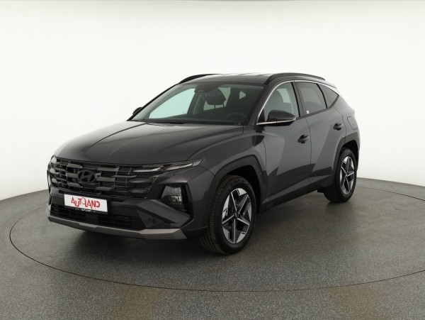 Hyundai Tucson 1.6 T-GDI Aut.