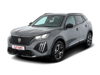 Peugeot 2008 1.2 PureTech Navi LED Tempomat