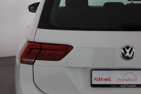 VW Tiguan Allspace 1.5 TSI Highline