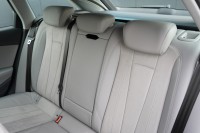 Audi A4 Avant 2.0 TDI advanced
