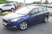 Vorschau: Ford Focus Turnier 1.0EB Sport