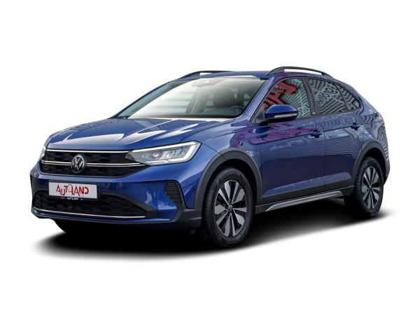 VW Taigo 1.0 TSI Move