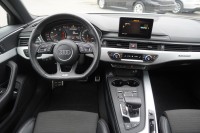 Audi A4 Quattro 40 TDI quattro Avant S-line