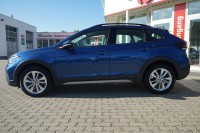 VW Taigo 1.0 TSI DSG