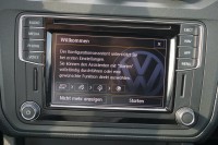 VW Caddy 1.4 TSI DSG Beach