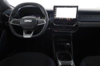 Dacia Duster mHEV 130