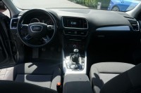 Audi Q5 2.0 TDI Ultra
