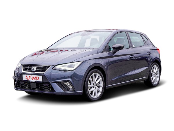 Seat Ibiza 1.0 TSI FR DSG