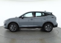 Nissan Qashqai N-Connecta 1.3 Dig-T Aut.