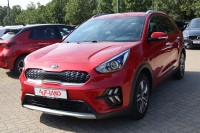 Vorschau: Kia Niro 1.6 Vision Plug-in Hybrid