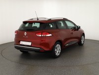 Renault Clio IV Grandtour 1.2 16V 75 Limited