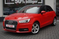 Vorschau: Audi A1 Sportback 1.4 TFSI design