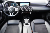 Mercedes-Benz A 140 A220 Night Paket