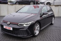 Vorschau: VW Golf VIII 2.0 GTI DSG