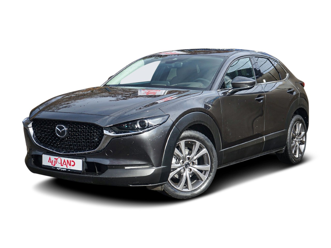 Mazda CX-30 2.0 M-Hybrid Selection AWD
