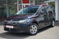 Vorschau: VW Caddy Maxi 1.5 TSI