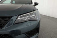 Cupra Ateca 2.0 TSI DSG 4Drive