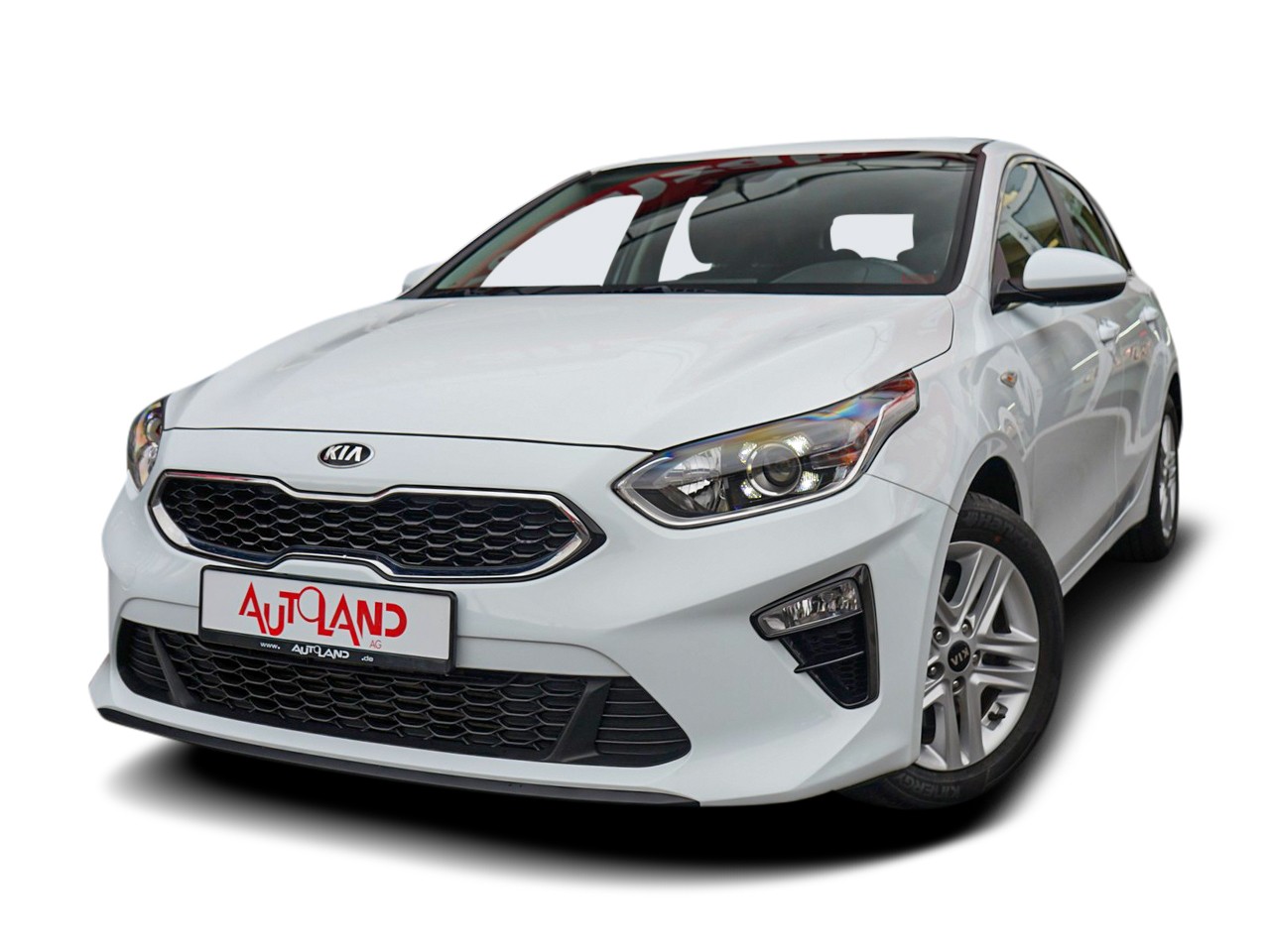 Kia cee'd Ceed 1.0 T-GDI Vision