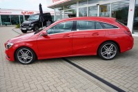 Mercedes-Benz CLA 200 AMG Line