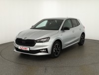 Skoda Fabia Monte Carlo 1.0 TSI DSG 2-Zonen-Klima Sitzheizung LED