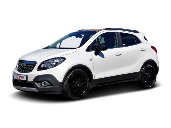 Opel Mokka 1.4...