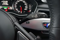 Audi A4 Avant 40 2.0 TFSI S line