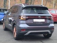 VW T-Cross 1.0 Style
