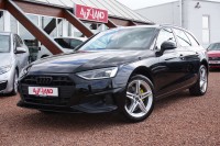 Vorschau: Audi A4 35 2.0 TFSI Avant basis