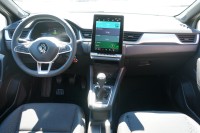 Renault Captur TCe 90 Facelift
