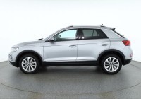 Vorschau: VW T-Roc 1.5 TSI DSG